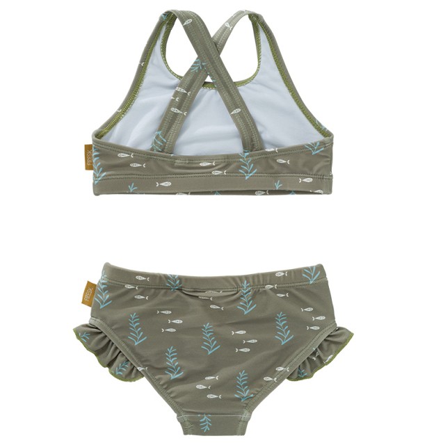 Σετ Μπικίνι μαγιό Fresk με προστασία UV50 Ocean...