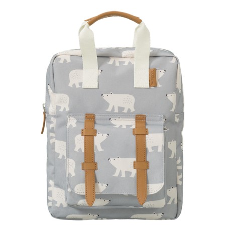 Σακίδιο Πλάτης Fresk Polar Bear Small 28x21εκ FR-FB800-17