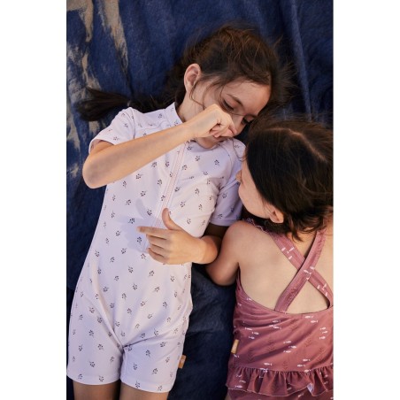 Μαγιό Ολόσωμο Σορτς Fresk με προστασία UV50 Surf Boy 7-8 ετών FR-SW2402-11-122