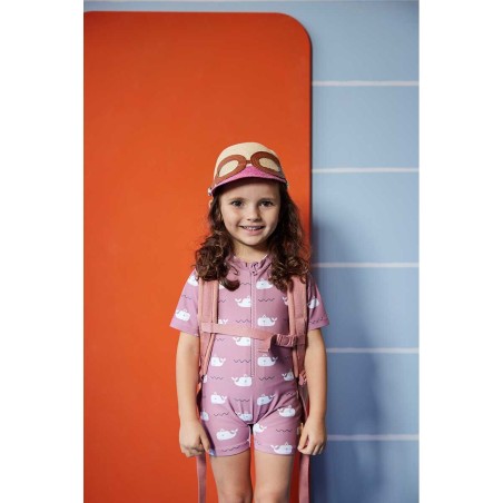 Μαγιό Ολόσωμο Σορτς Fresk με προστασία UV50 Surf Boy 7-8 ετών FR-SW2402-11-122