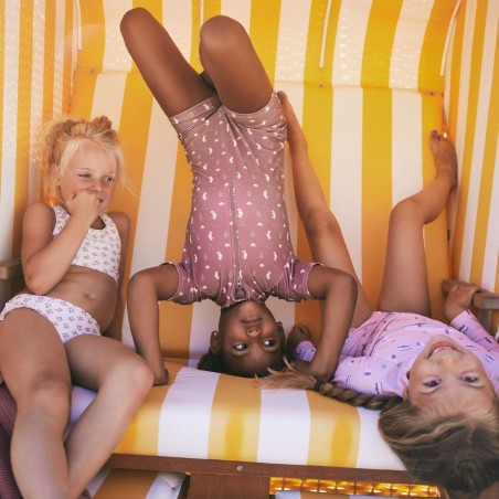 Μαγιό Ολόσωμο Σορτς Fresk με προστασία UV50 Surf Boy 3-4 ετών FR-SW2402-11-98