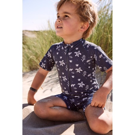 Μαγιό Ολόσωμο Σορτς Fresk με προστασία UV50 Surf Boy 3-4 ετών FR-SW2402-11-98