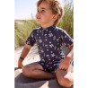 Μαγιό Ολόσωμο Σορτς Fresk με προστασία UV50 Surf Boy 3-4 ετών FR-SW2402-11-98