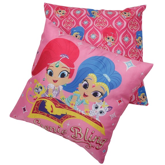 Διακοσμητικό Μαξιλάρι Das Home 5501 Shimmer & Shine