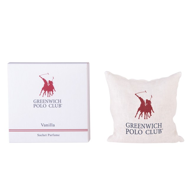 Αρωματικό Ντουλάπας Greenwich Polo Club 3001 150gr