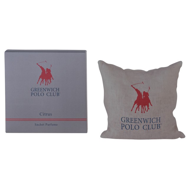 Αρωματικό Ντουλάπας Greenwich Polo Club 3004 150gr
