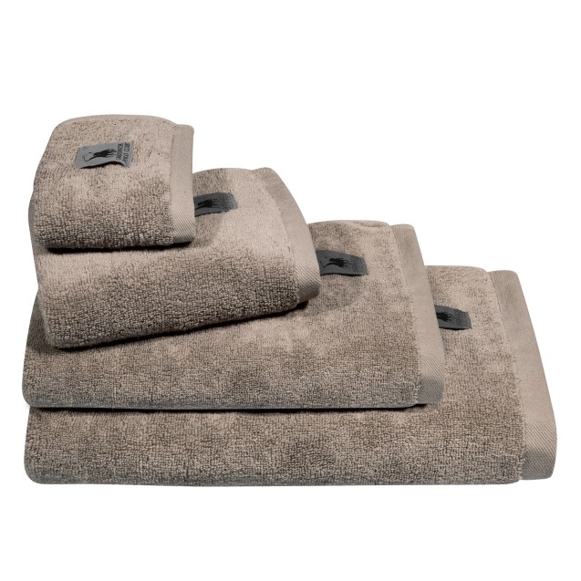 Πετσέτα Προσώπου Greenwich Polo Club 3152 50x90