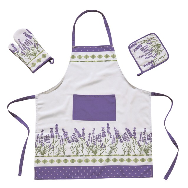 Σετ Κουζίνας 3 Τεμαχίων Das Home 0722