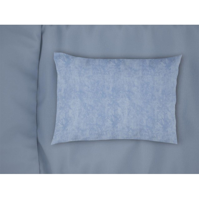 Βρεφική Μαξιλαροθήκη Dimcol Shadow 614 35x45...