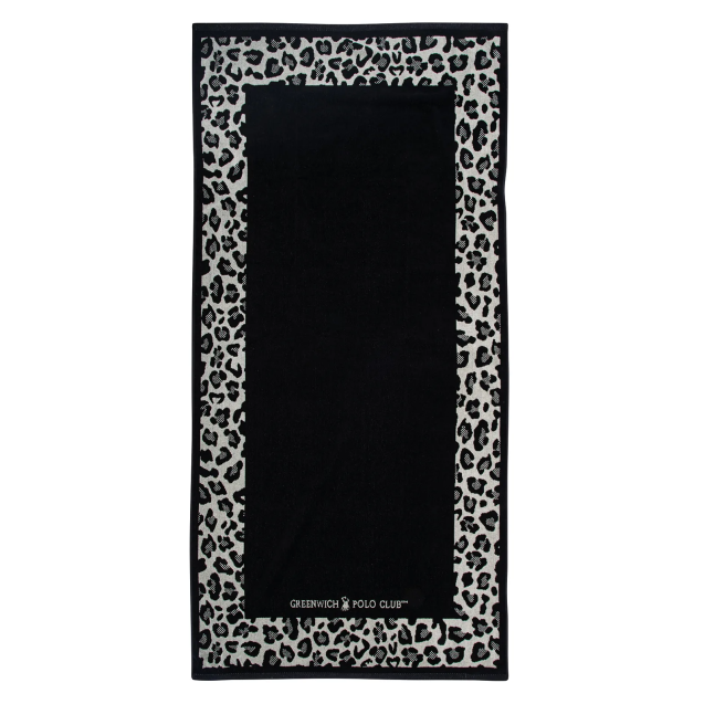 Πετσέτα Θαλάσσης Greenwich Polo Club 90x180...