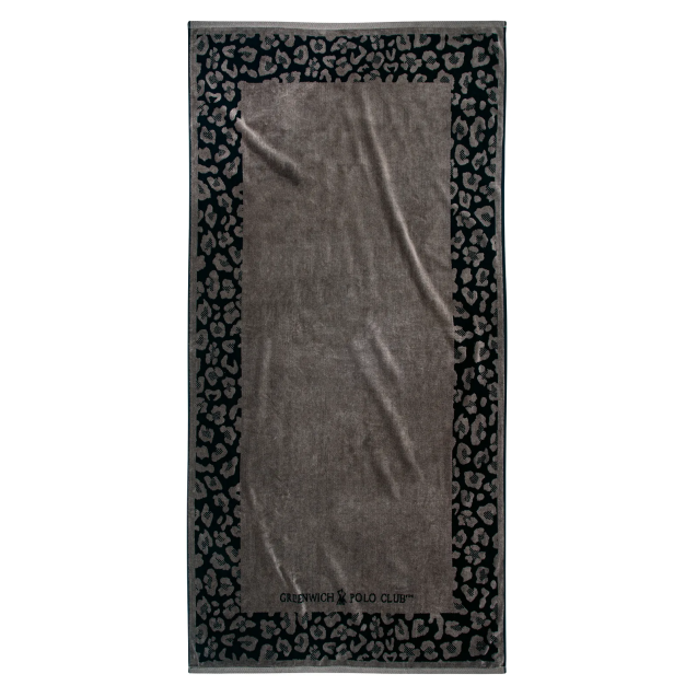 Πετσέτα Θαλάσσης Greenwich Polo Club 90x180...