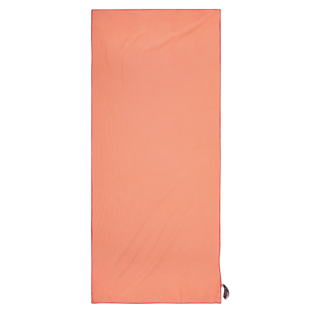 Πετσέτα Θαλάσσης Greenwich Polo Club 80x180 3869 Κοραλλί