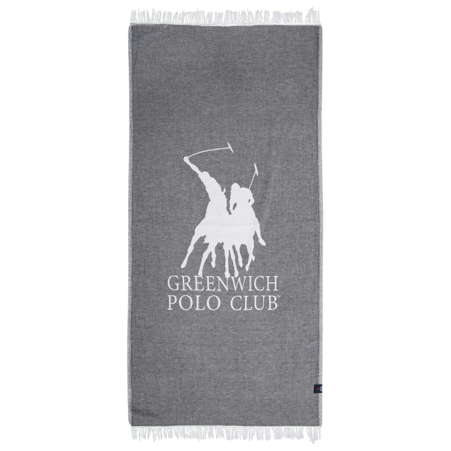 Πετσέτα Θαλάσσης Greenwich Polo Club 85x170...