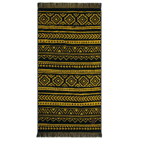 Πετσέτα Θαλάσσης Greenwich Polo Club 3830 90x170