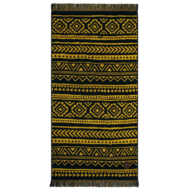 Πετσέτα Θαλάσσης Greenwich Polo Club 3830 90x170