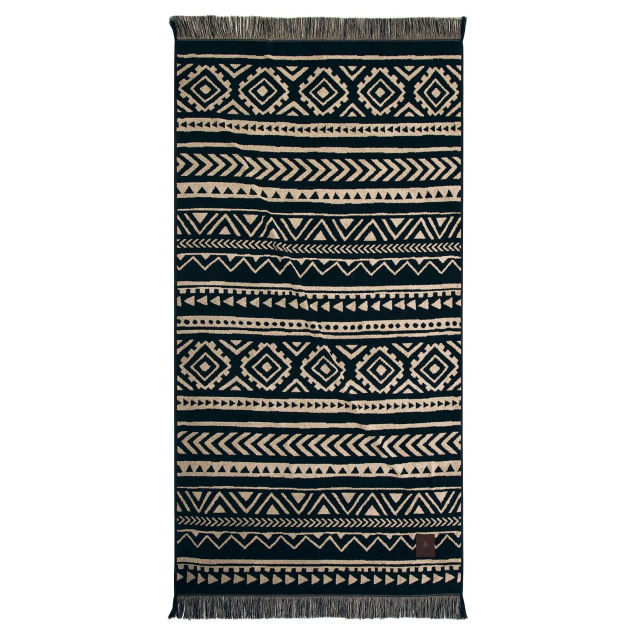 Πετσέτα Θαλάσσης Greenwich Polo Club 3829 90x170