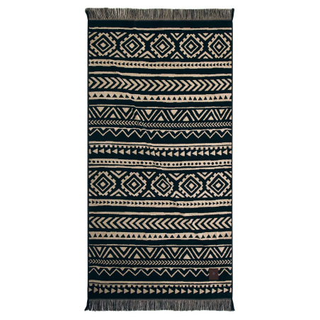 Πετσέτα Θαλάσσης Greenwich Polo Club 3829 90x170