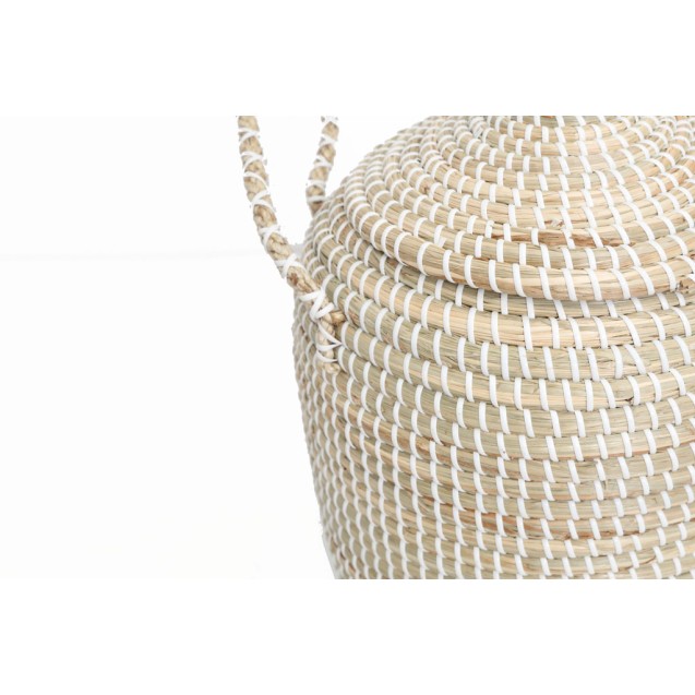 Καλάθι Tortilla με καπάκι και χερούλια M...