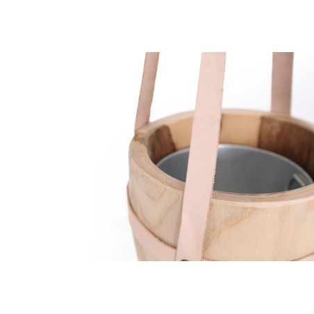 Κασπώ κρεμαστό (18x18x100) Soulworks 0490033