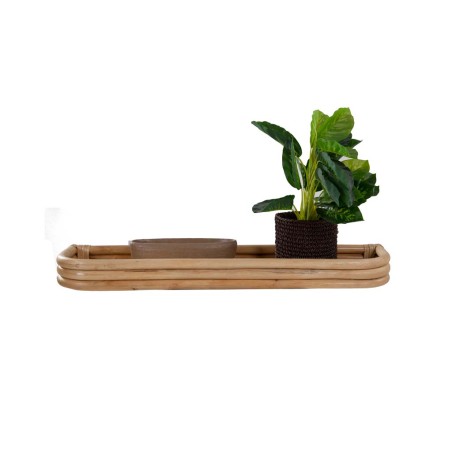 Διακοσμητικό Ράφι Emma M (80x19x6.50) Soulworks 0300092