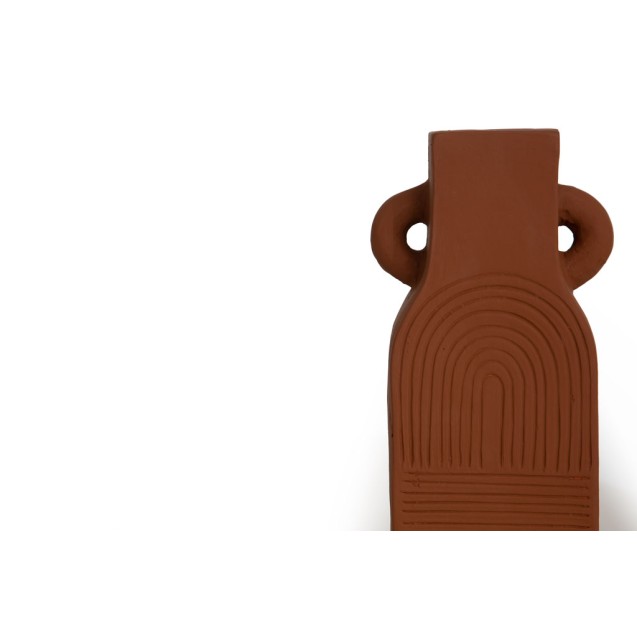 Διακοσμητικό Βάζο Dorus Teracotta...