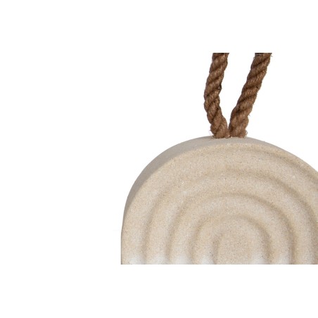 Διακοσμητικό Stone Door Stoper White (20.5x8.5x12) Soulworks 0750021