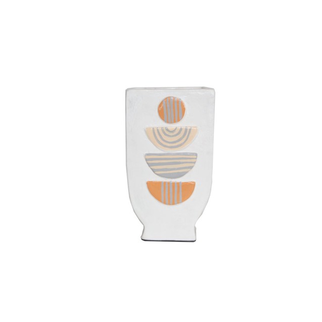 Διακοσμητικό Βάζο Desma (15.5x10.5x29.5)...