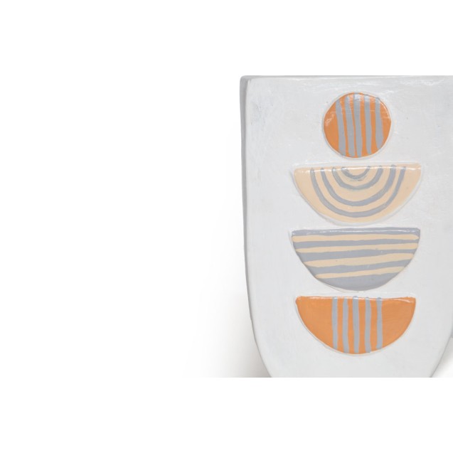 Διακοσμητικό Βάζο Desma (15.5x10.5x29.5)...