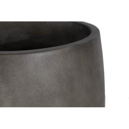 Planter Torto Large (59x59x80) Soulworks 0800026