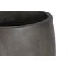 Planter Torto Large (59x59x80) Soulworks 0800026