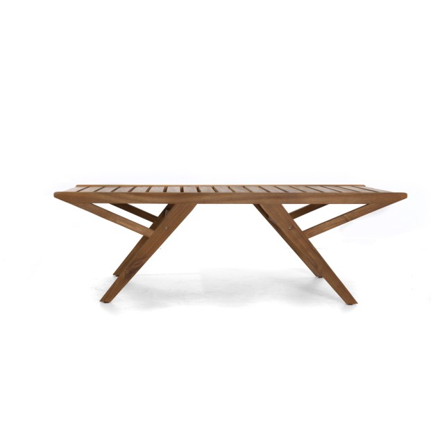 Τραπέζι Καθιστικού Verona (120x60x40) Soulworks...