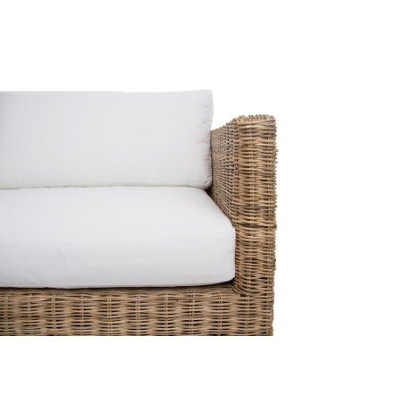 Καναπές Διθέσιος Life (190x86x60) Soulworks 0100054