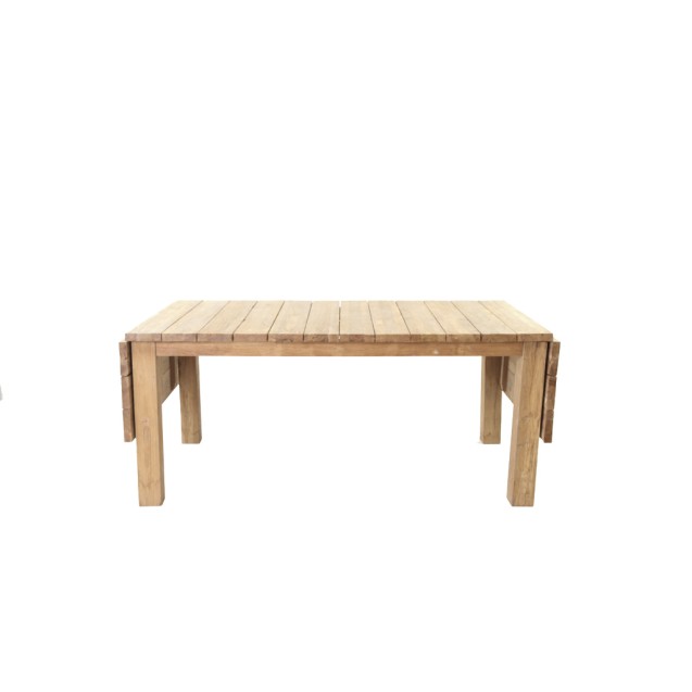 Επεκτεινόμενη Τραπεζαρία Olympus...