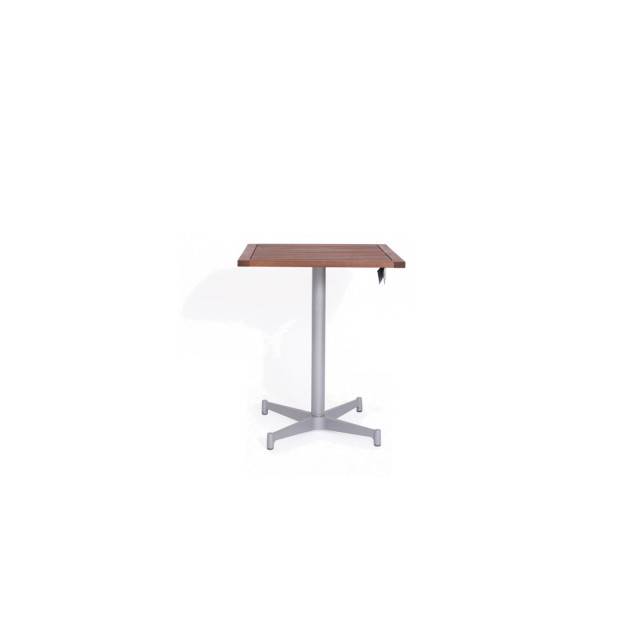 Τραπέζι Panda (62x62x74) Soulworks 0130077