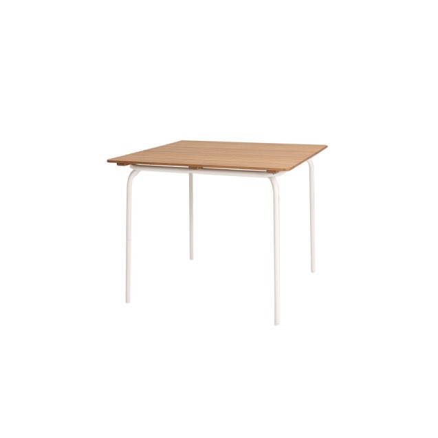 Τραπέζι Tucana (91x91x75) Soulworks 0130087