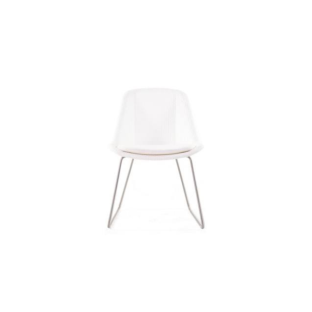 Καρέκλα Grace (55x55x80) Soulworks 0140005