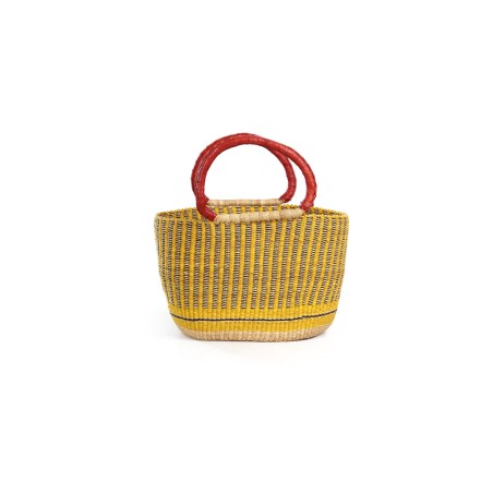 Shopper Basket (50x37x30) Soulworks 0670024