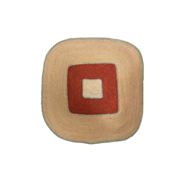 Διακοσμητικό Τοίχου Jimeno Small (53x50x10)...