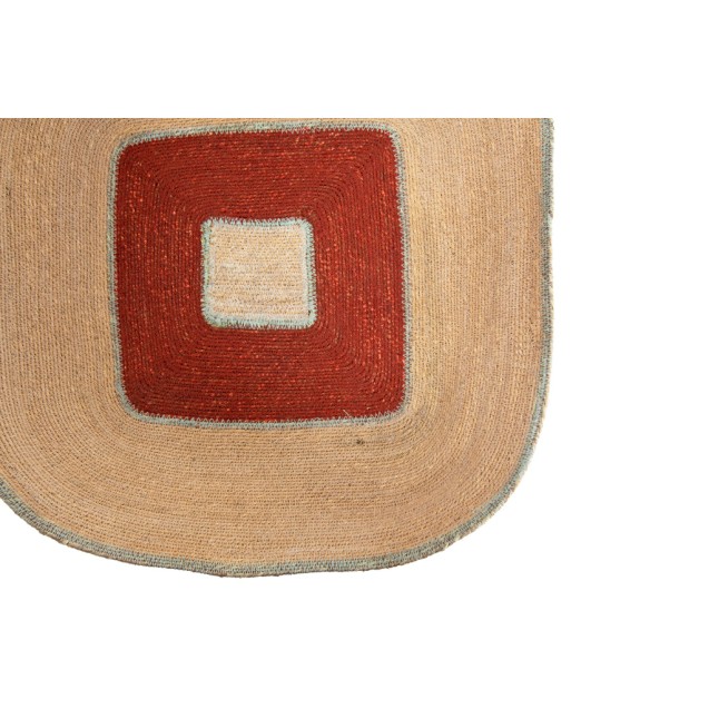 Διακοσμητικό Τοίχου Jimeno Small (53x50x10)...