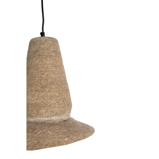 Φωτιστικό Οροφής Santiago (30x30x37) Soulworks...