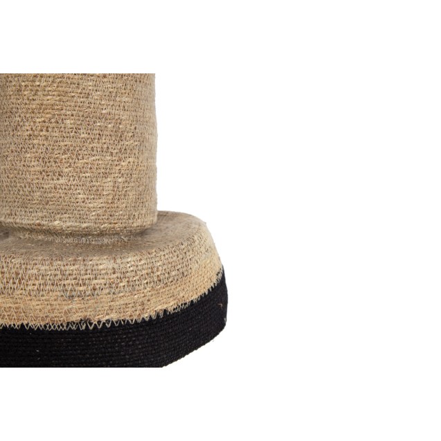 Φωτιστικό Οροφής Manzanillo (24x24x37)...