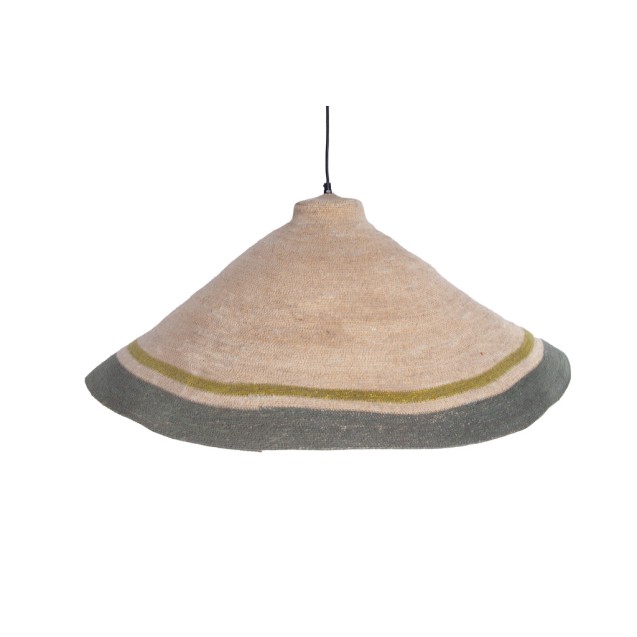 Φωτιστικό Οροφής Iguala (88x88x36) Soulworks...