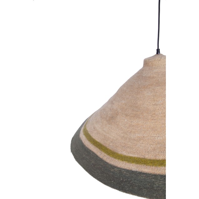 Φωτιστικό Οροφής Iguala (88x88x36) Soulworks...