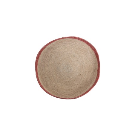 Διακοσμητική Πιατέλα Zapop (32x32x10) Soulworks 0840019