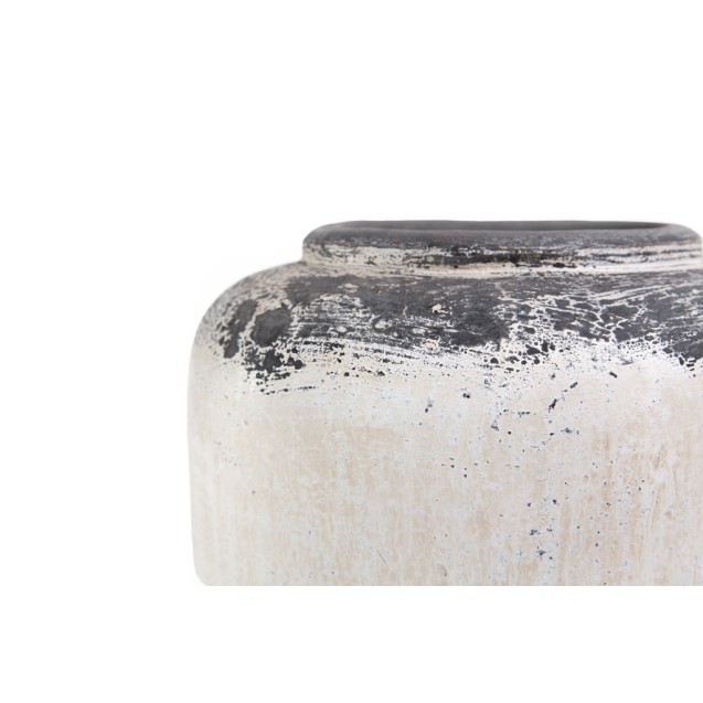 Κεραμικό Διακοσμητικό βάζο Eline Boho Antik...