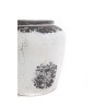Κεραμικό Διακοσμητικό βάζο Eline Boho Antik Small (30x30x33) Soulworks 0630037