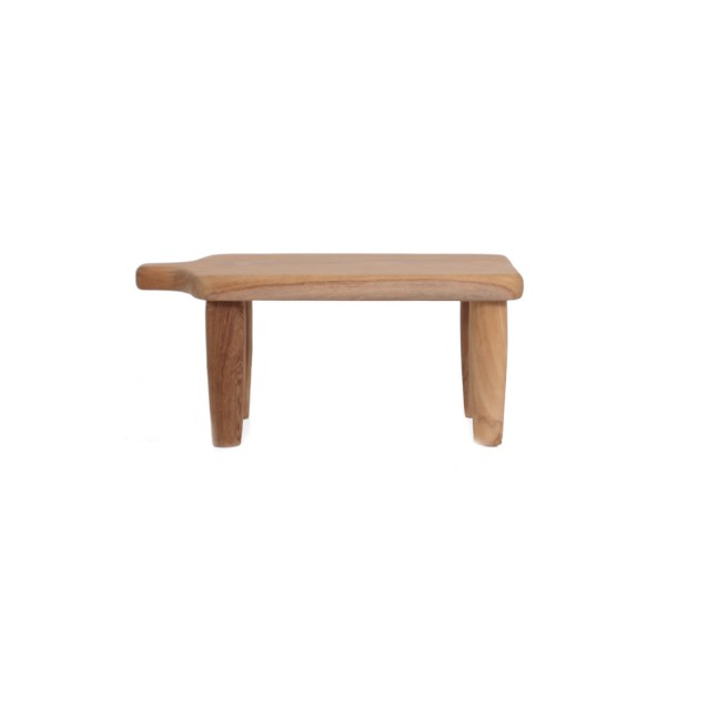 Δίσκος Σερβιρίσματος Tapas Large με πόδια...