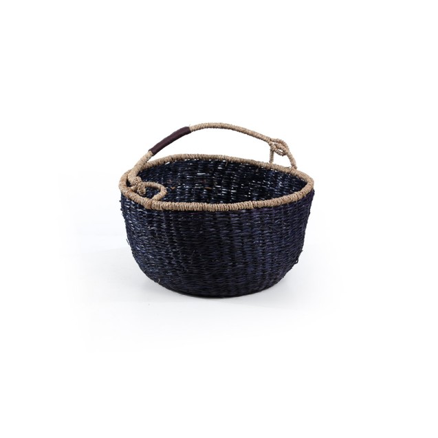 Σετ 5 Καλάθια Black...