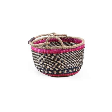 Σετ 5 Καλάθια Storm (40x40x22)+(35x35x20)+(30x30x18)+(25x25x16)+(20x20x14) Soulworks 0680010