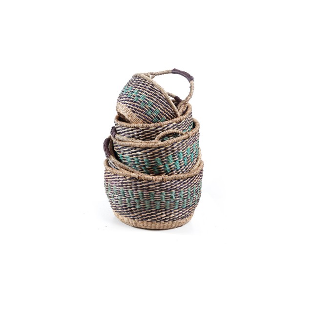 Σετ 5 Καλάθια Frost...